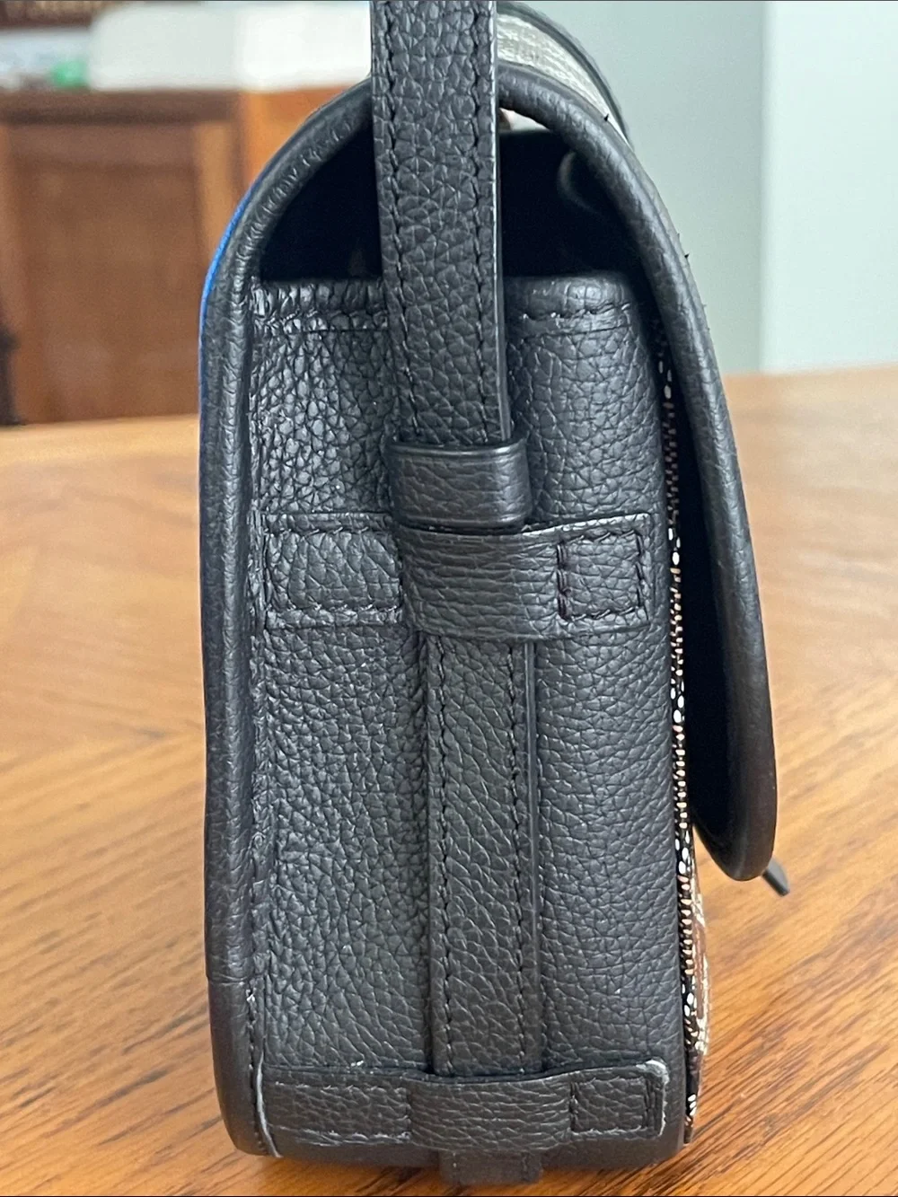 Goyard Goyardine Belvedere II PM